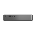 Lenovo IdeaCentre Mini 01Q8X10 mini PC in Luna Grey