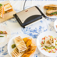 Cecotec Panini Maker | 30229