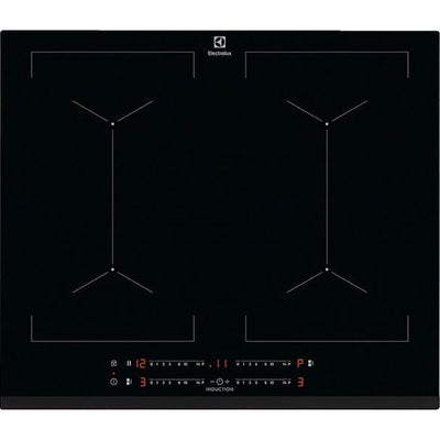 Electrolux 600‑Series 60 cm Induction Hob | KIV644