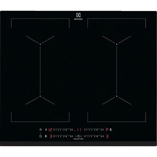 Electrolux 600‑Series 60 cm Induction Hob | KIV644