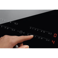 Electrolux 600 Bridge 80cm Induction Hob | KIV834