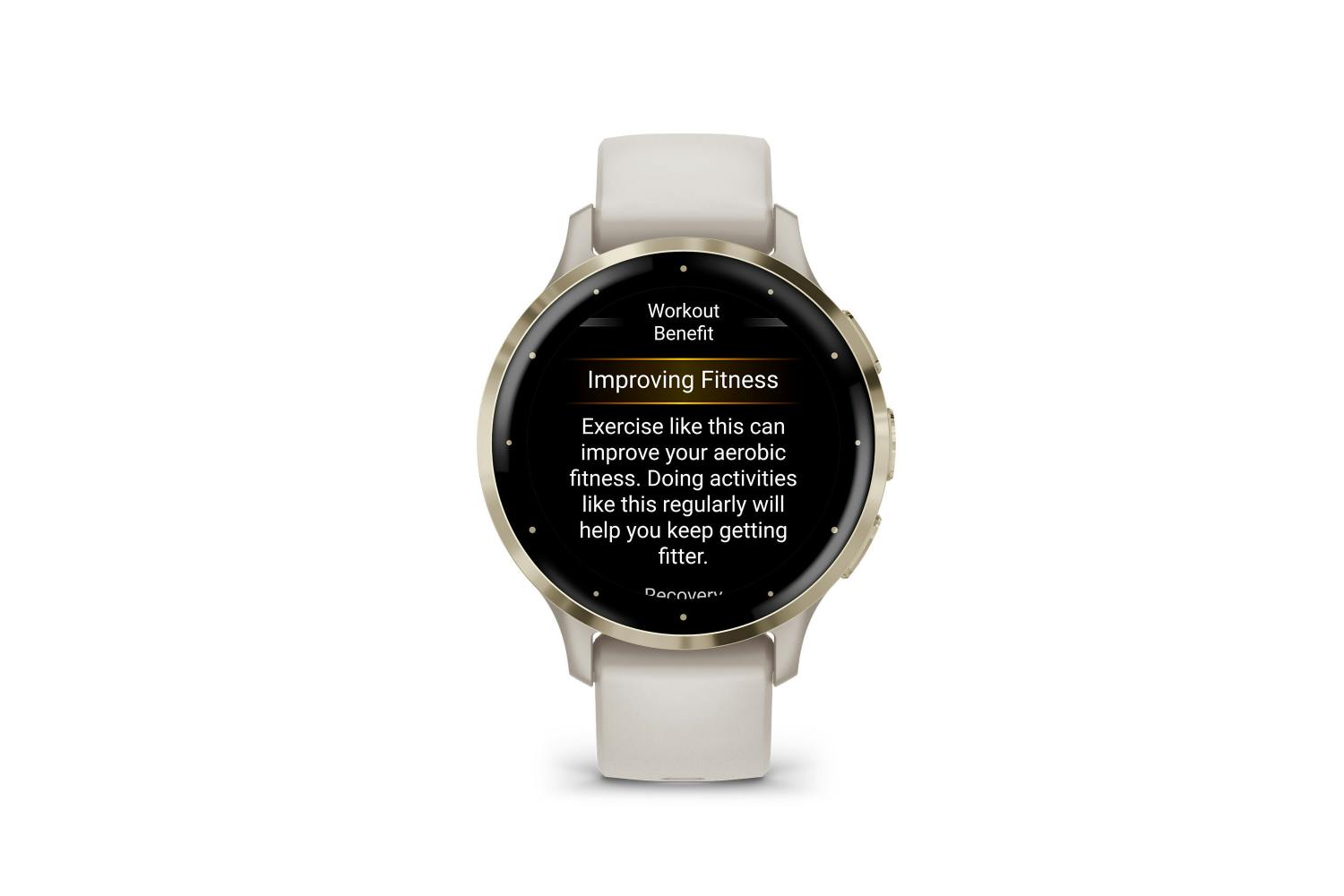 Garmin Venu 3S GPS Smartwatch | 49-GAR-010-02785-04