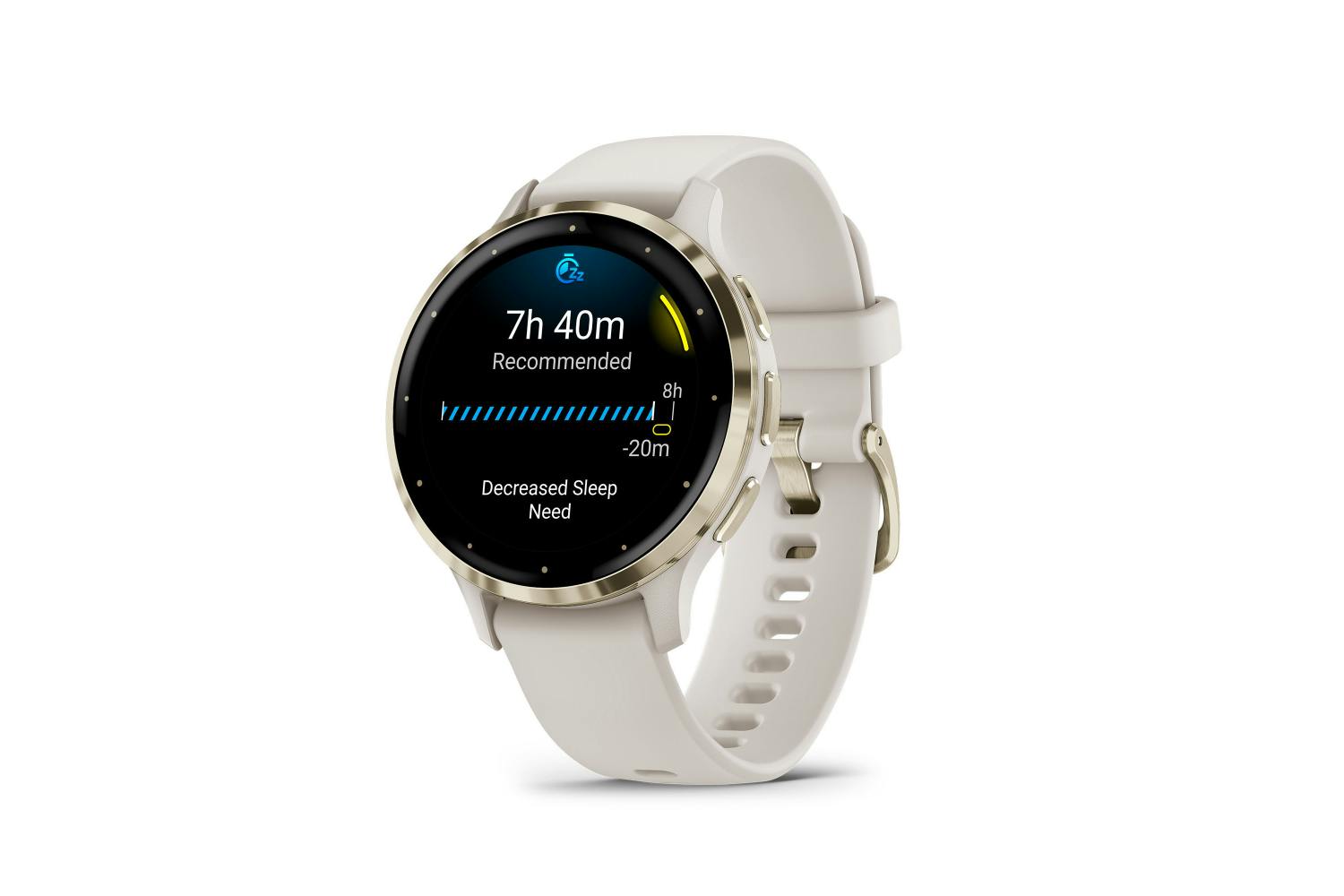 Garmin Venu 3S GPS Smartwatch | 49-GAR-010-02785-04