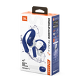 JBL Endurance Peak 4 True Wireless Sport Earbuds Blue product image