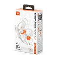 JBL Endurance Peak 4 True Wireless Sport Earbuds White product image