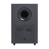 JBL Bar 2.1 Deep Bass MK2 Soundbar System product image