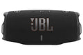 JBL Charge 6 Portable Bluetooth Speaker | JBLCHARGE6BLK
