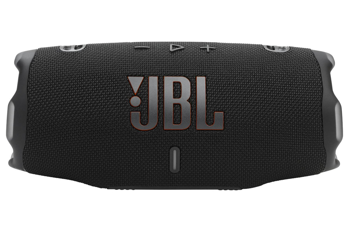 JBL Charge 6 Portable Bluetooth Speaker