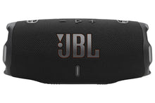 JBL Charge 6 Portable Bluetooth Speaker | JBLCHARGE6BLK