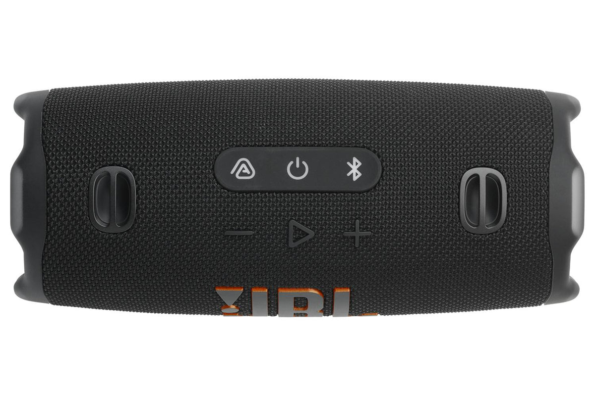 JBL Charge 6 Portable Bluetooth Speaker – view 2