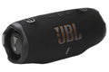 JBL Charge 6 Portable Bluetooth Speaker | JBLCHARGE6BLK