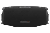 JBL Charge 6 Portable Bluetooth Speaker | JBLCHARGE6BLK