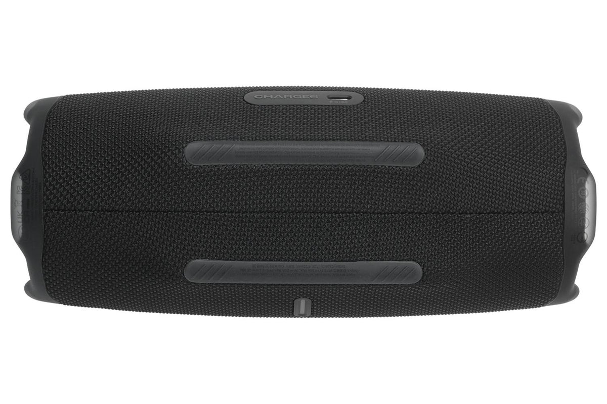 JBL Charge 6 Portable Bluetooth Speaker – view 5