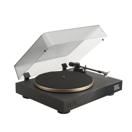 JBL Spinner BT Bluetooth Turntable | JBLSPINNERBTGLDEU
