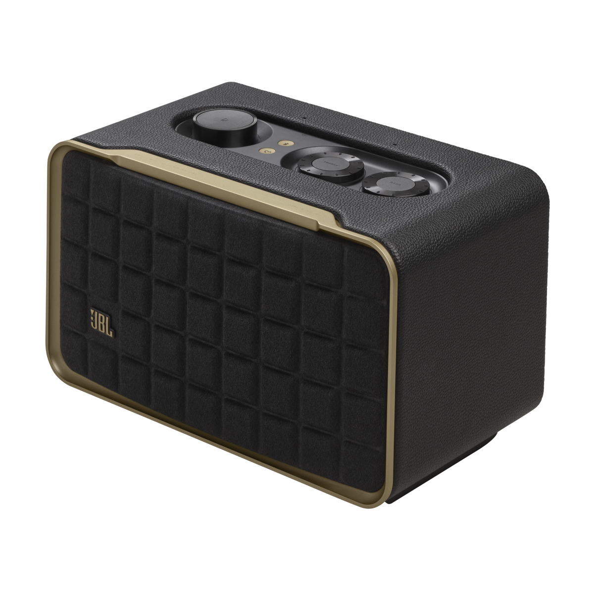 JBL Authentics 200 Smart Home Speaker product image