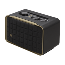 JBL Authentics 200 Smart Home Speaker | JBLAUTH200BLKUK