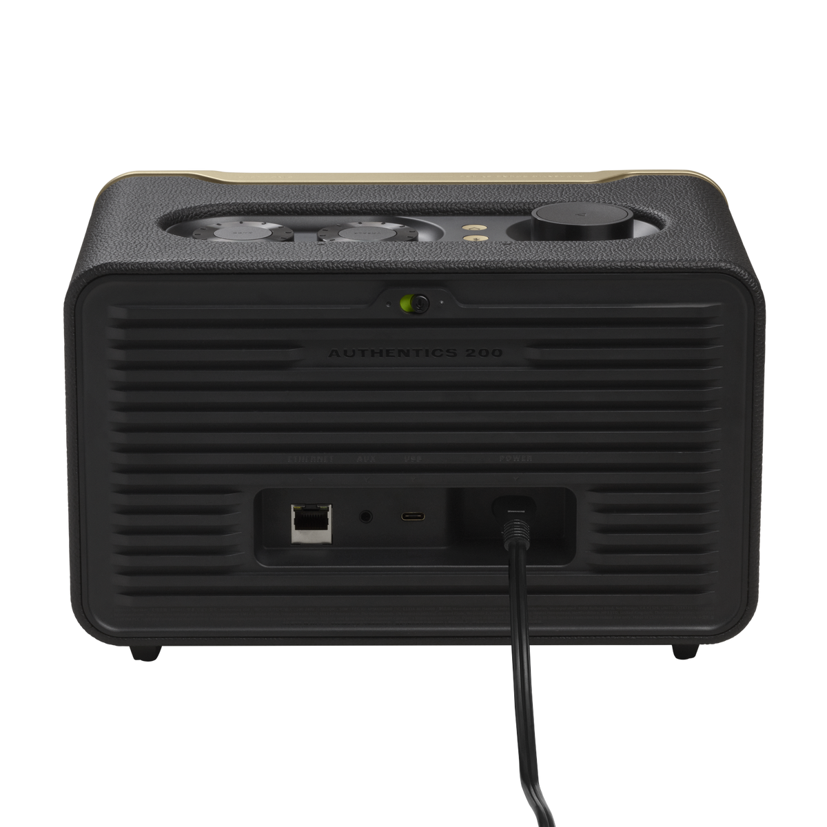 JBL Authentics 200 Smart Home Speaker product image