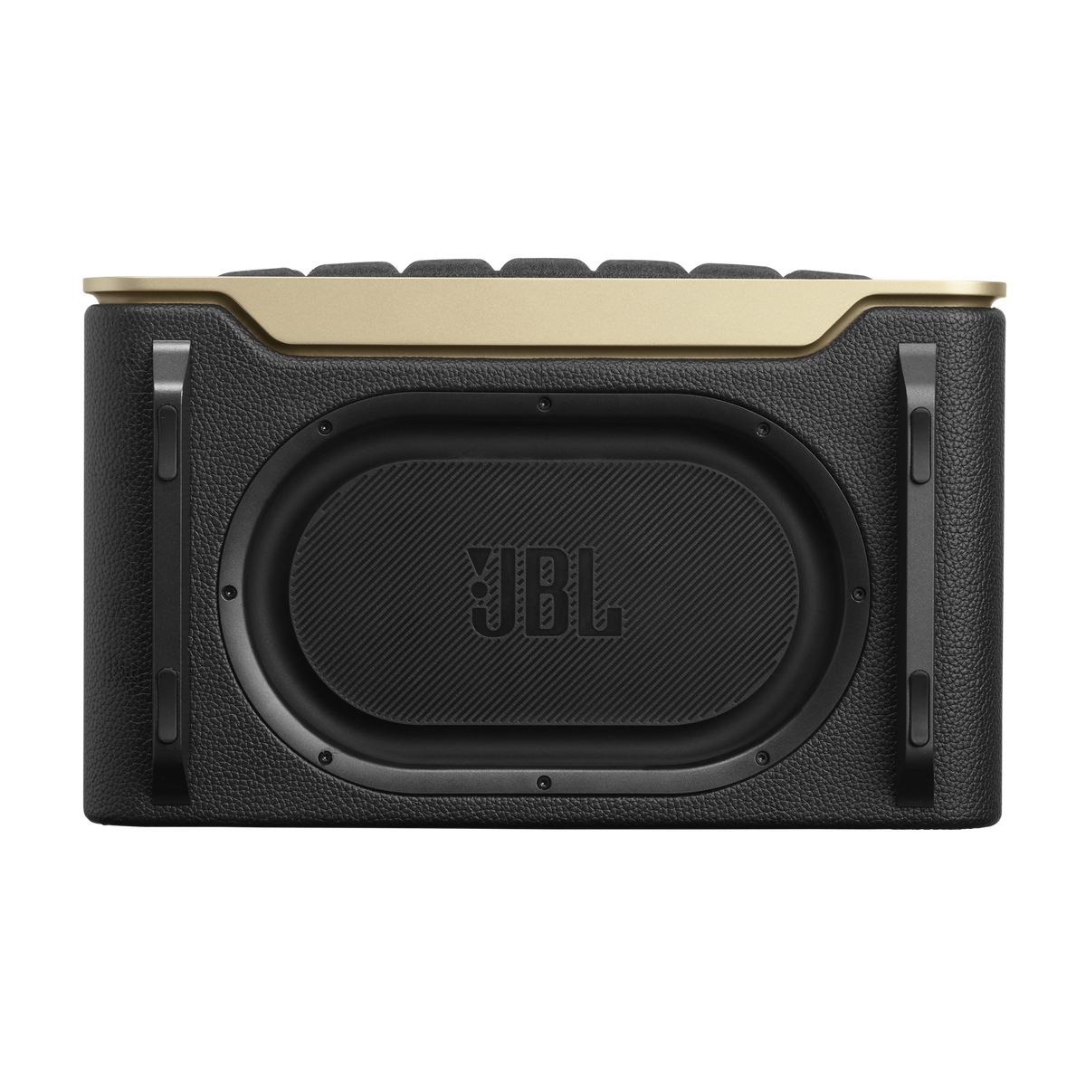 JBL Authentics 200 Smart Home Speaker product image