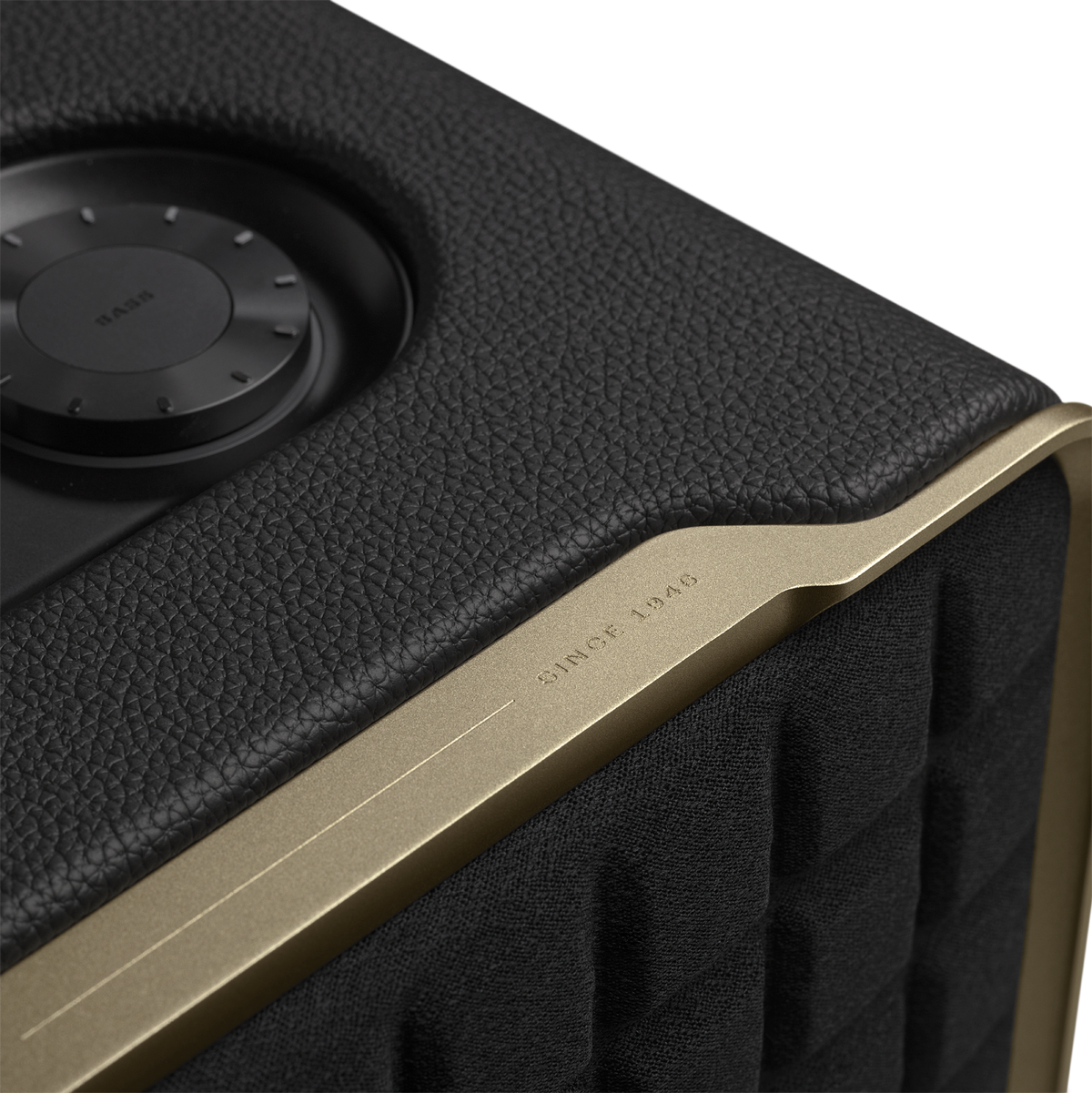 JBL Authentics 200 Smart Home Speaker product image