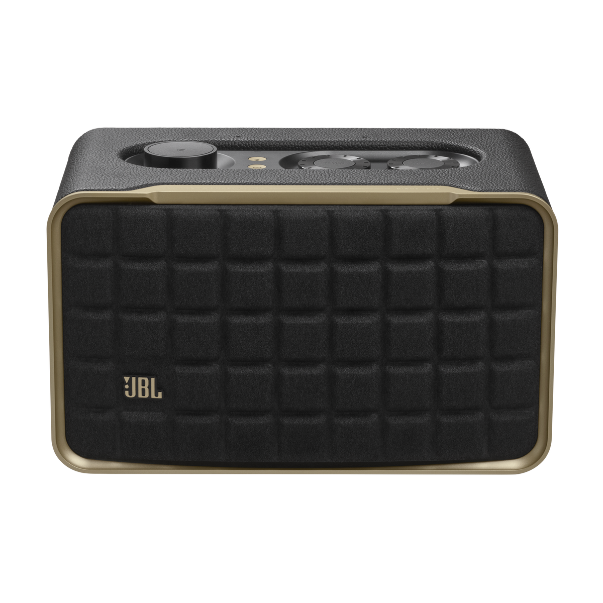 JBL Authentics 200 Smart Home Speaker product image