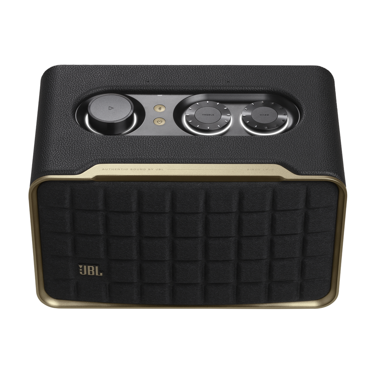 JBL Authentics 200 Smart Home Speaker product image