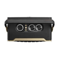 JBL Authentics 300 Smart Home Speaker product image