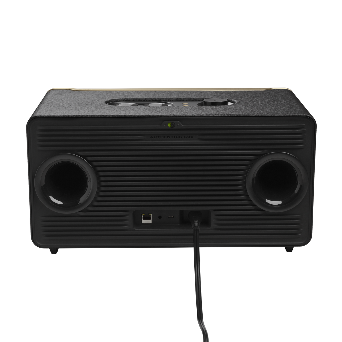 JBL Authentics 500 Smart Home Speaker product image