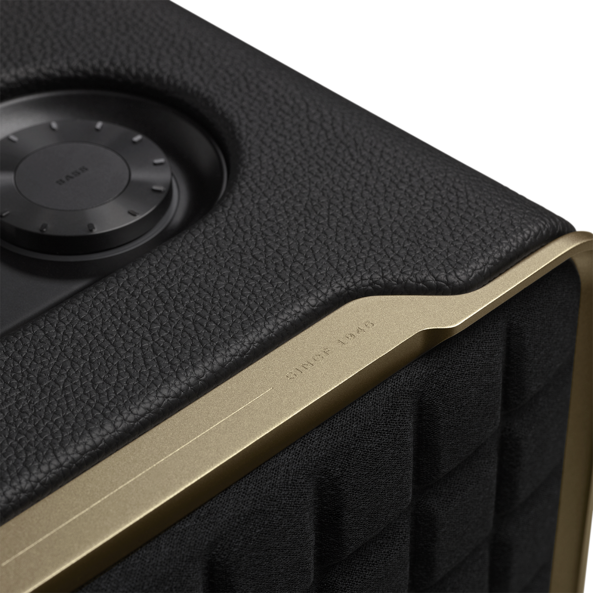 JBL Authentics 500 Smart Home Speaker product image