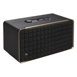 JBL Authentics 500 Smart Home Speaker | JBLAUTH500BLKUK