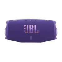 JBL Charge 6 Portable Bluetooth Speaker product image