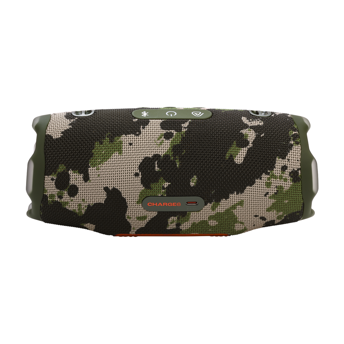 JBL Charge 6 Portable Bluetooth Speaker product image