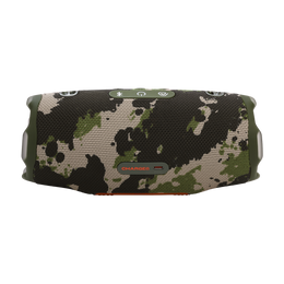 JBL Charge 6 Portable Bluetooth Speaker | JBLCHARGE6SQUAD