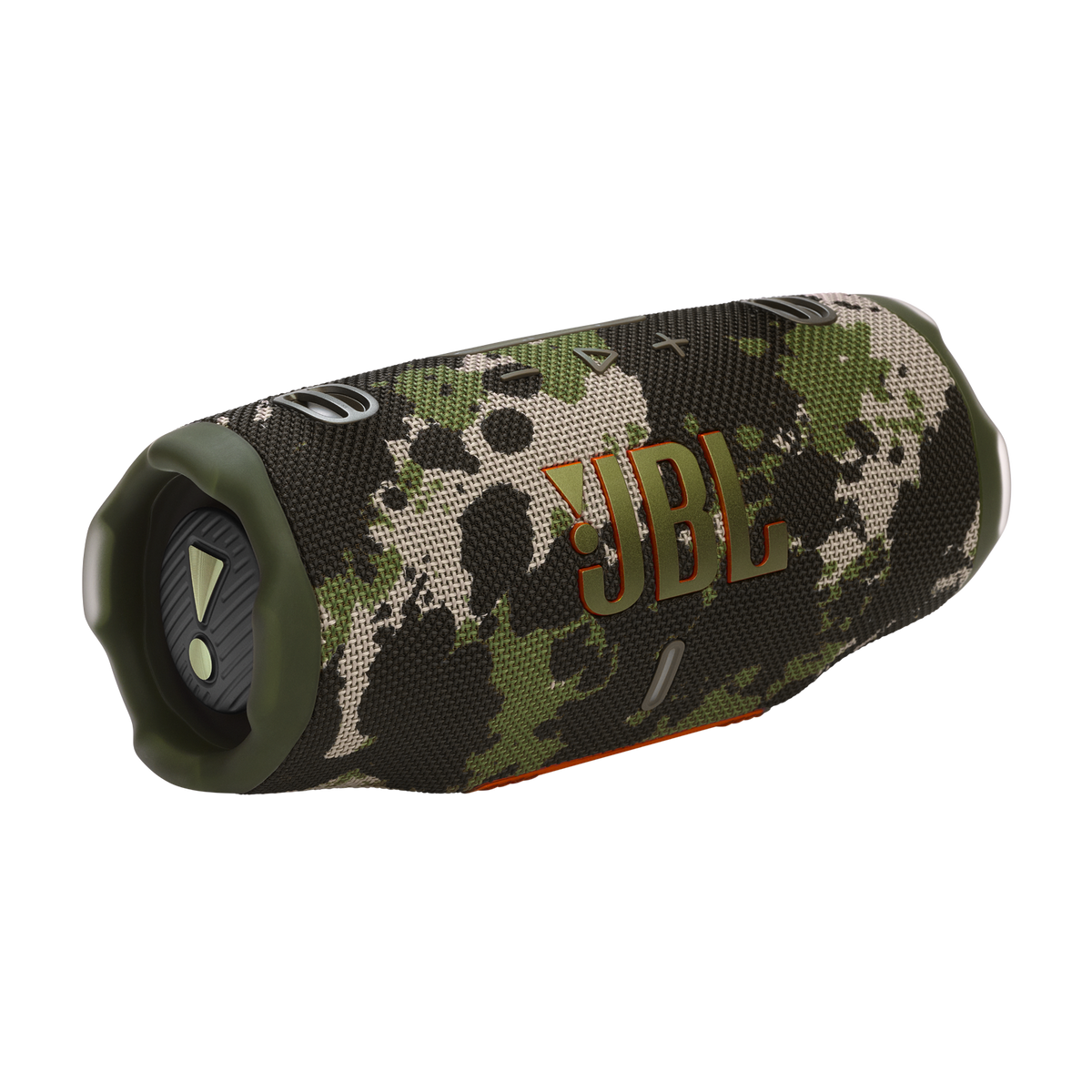 JBL Charge 6 Portable Bluetooth Speaker product image