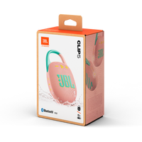 JBL Clip 5 Portable Bluetooth Speaker product image