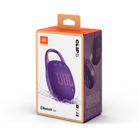 JBL Clip 5 Portable Bluetooth Speaker product image
