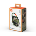 JBL Clip 5 Portable Bluetooth Speaker product image