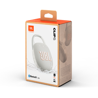 JBL Clip 5 Portable Bluetooth Speaker product image