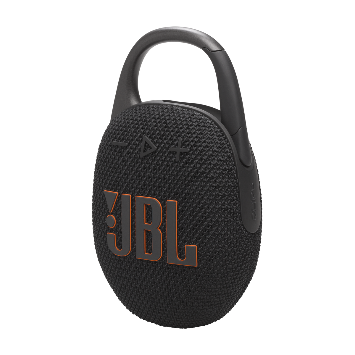 JBL Clip 5 Portable Bluetooth Speaker product image