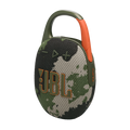JBL Clip 5 Portable Bluetooth Speaker product image
