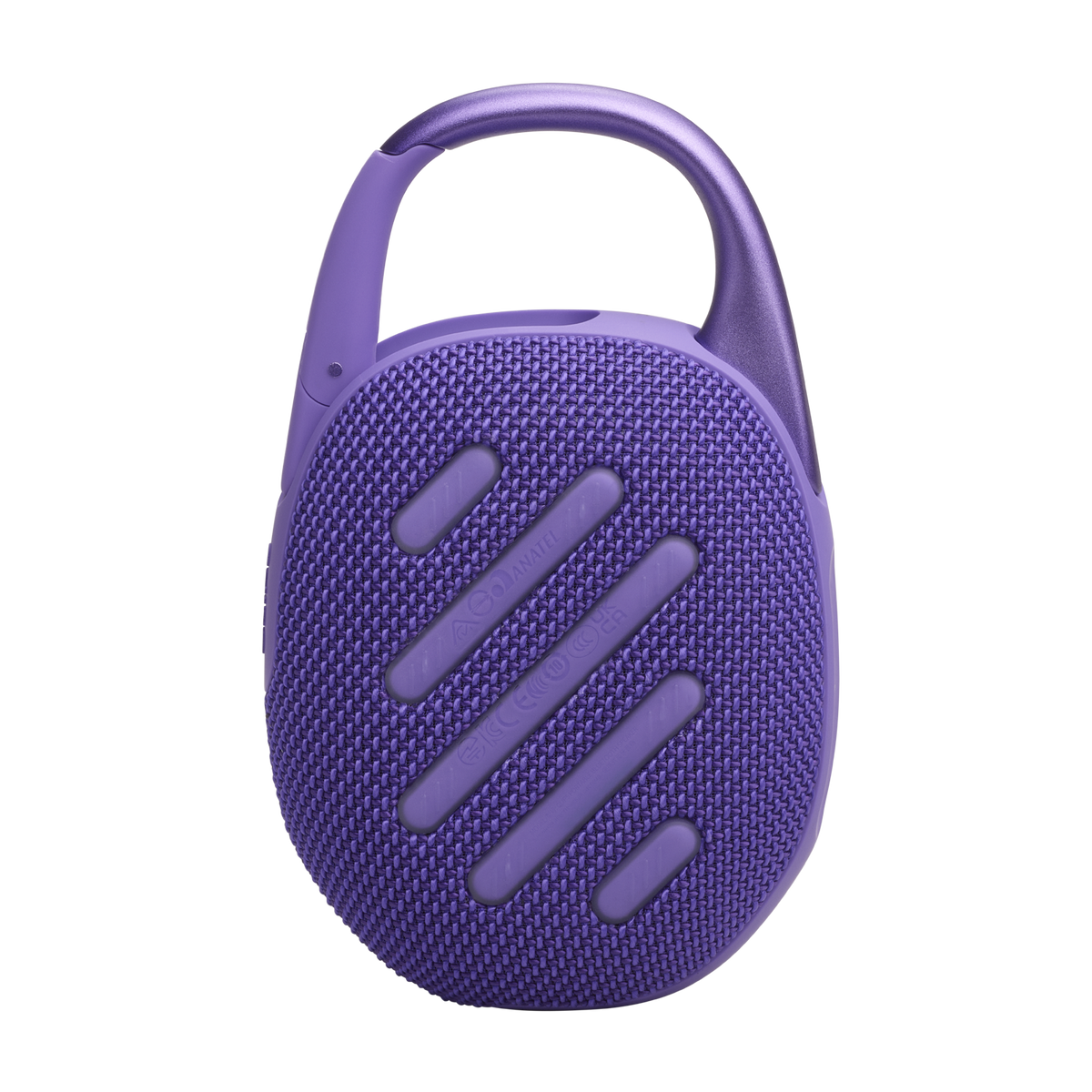 JBL Clip 5 Portable Bluetooth Speaker product image