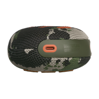 JBL Clip 5 Portable Bluetooth Speaker product image