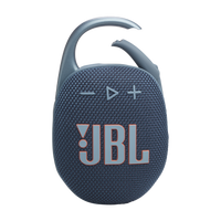 JBL Clip 5 Portable Bluetooth Speaker product image