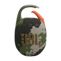 JBL Clip 5 Portable Bluetooth Speaker product image