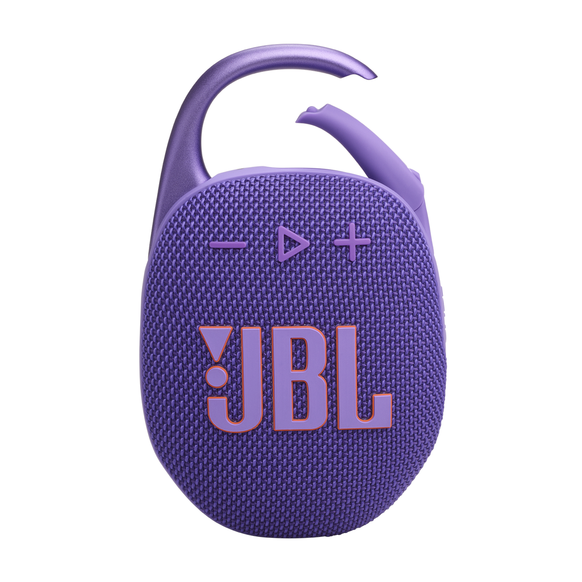 JBL Clip 5 Portable Bluetooth Speaker product image
