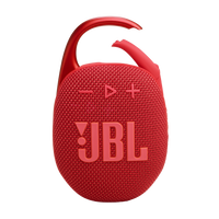 JBL Clip 5 Portable Bluetooth Speaker product image