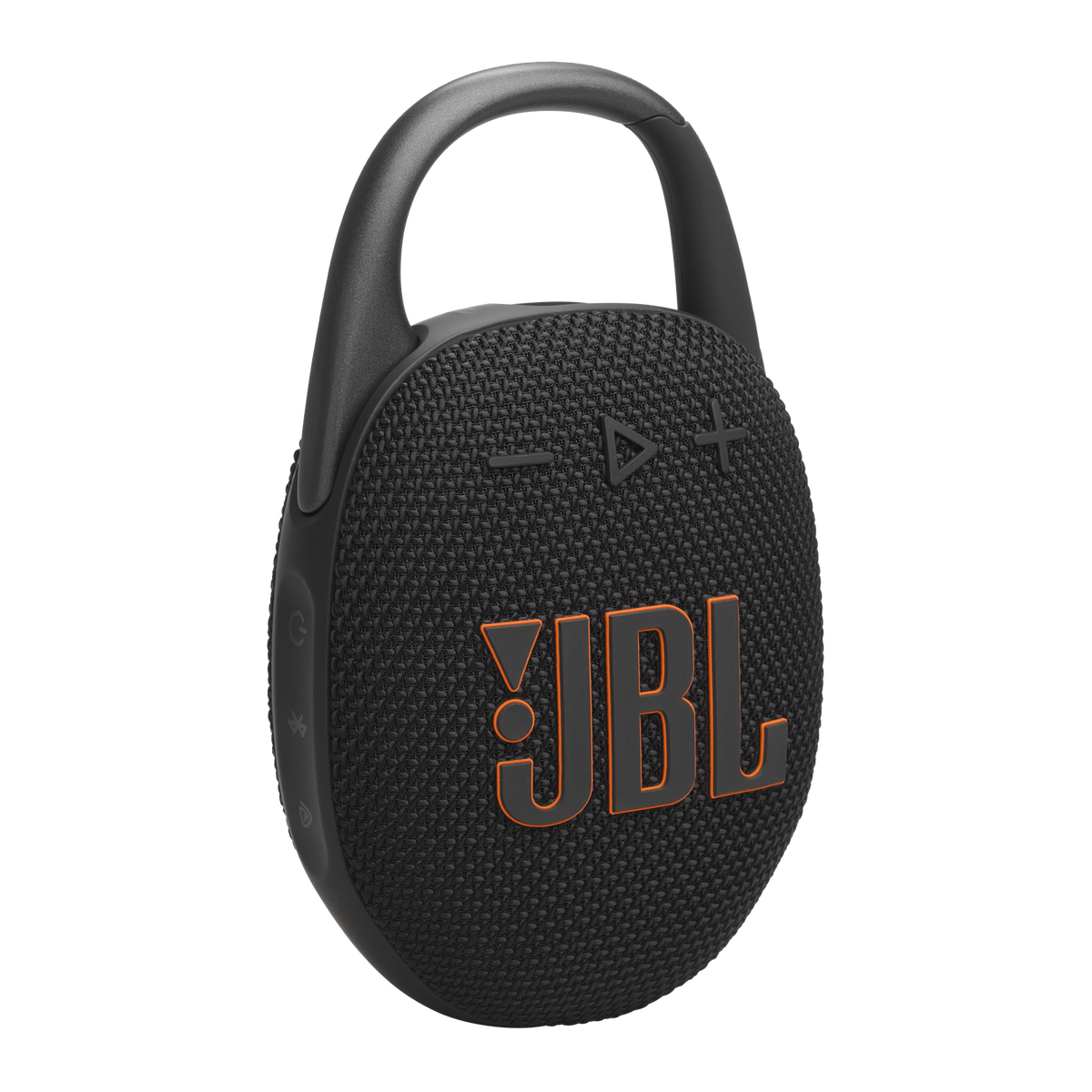 JBL Clip 5 Portable Bluetooth Speaker product image