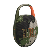 JBL Clip 5 Portable Bluetooth Speaker product image