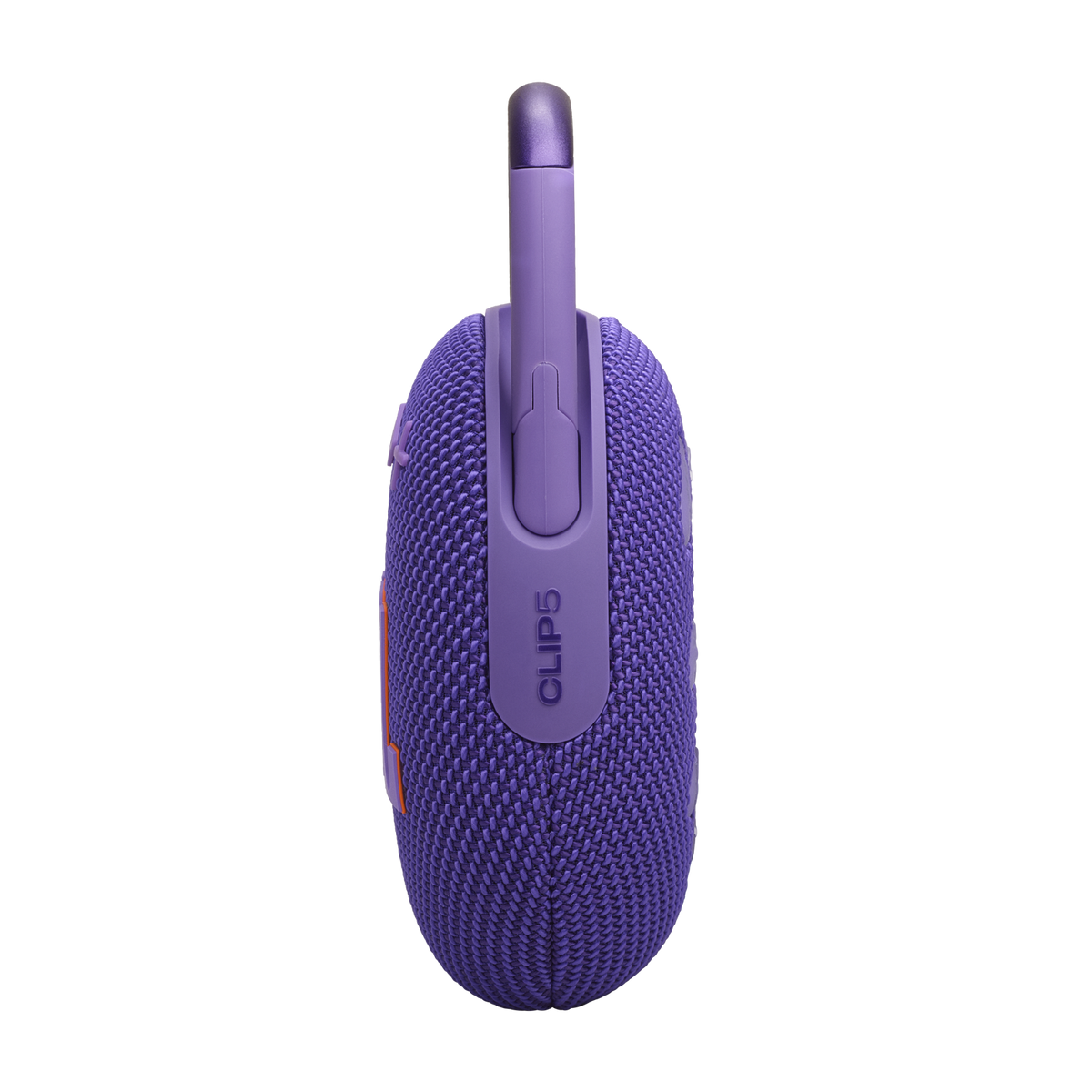 JBL Clip 5 Portable Bluetooth Speaker product image