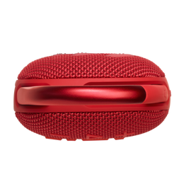 JBL Clip 5 Portable Bluetooth Speaker | JBLCLIP5RED