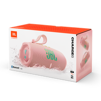 JBL Charge 6 Portable Bluetooth Speaker product image